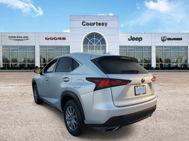 2019 Lexus NX 300