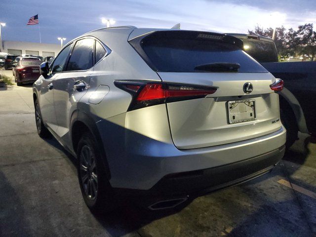 2019 Lexus NX 300