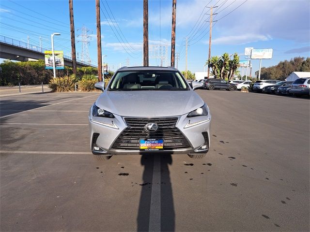 2019 Lexus NX 300