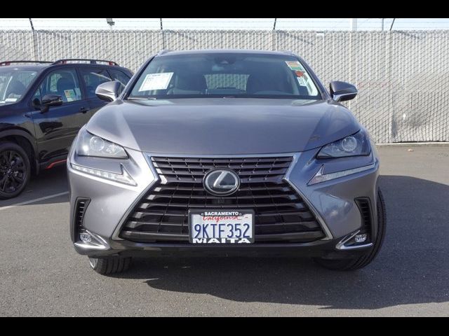 2019 Lexus NX 300