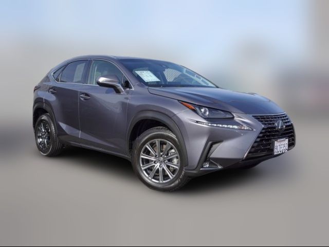 2019 Lexus NX 300