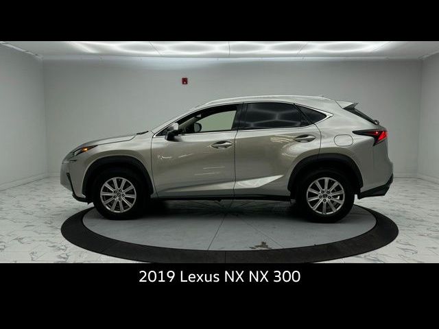 2019 Lexus NX 300