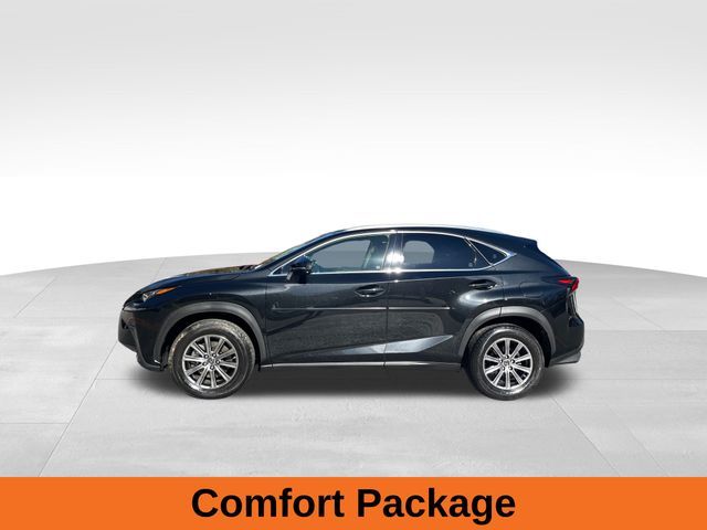 2019 Lexus NX 300