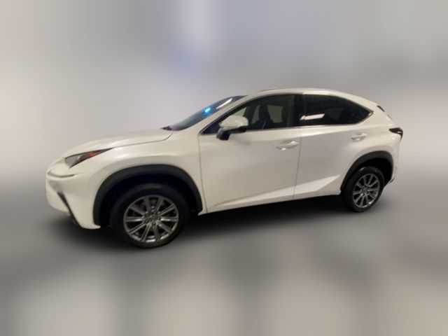 2019 Lexus NX 300