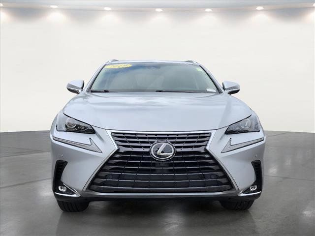 2019 Lexus NX 300