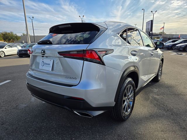 2019 Lexus NX 300