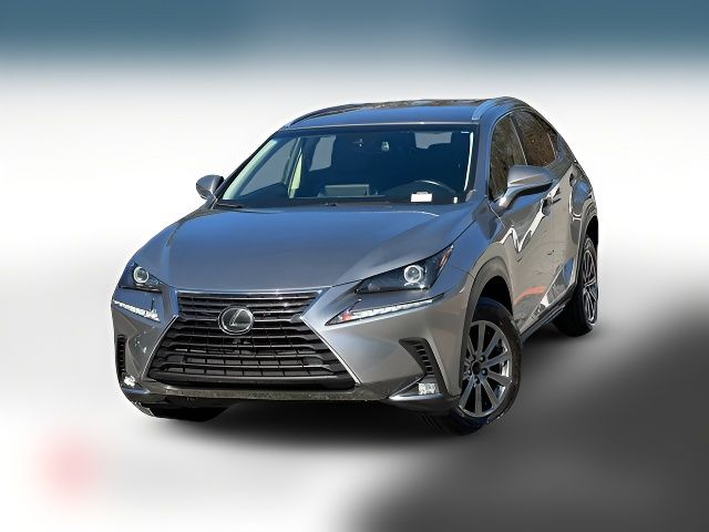 2019 Lexus NX 300