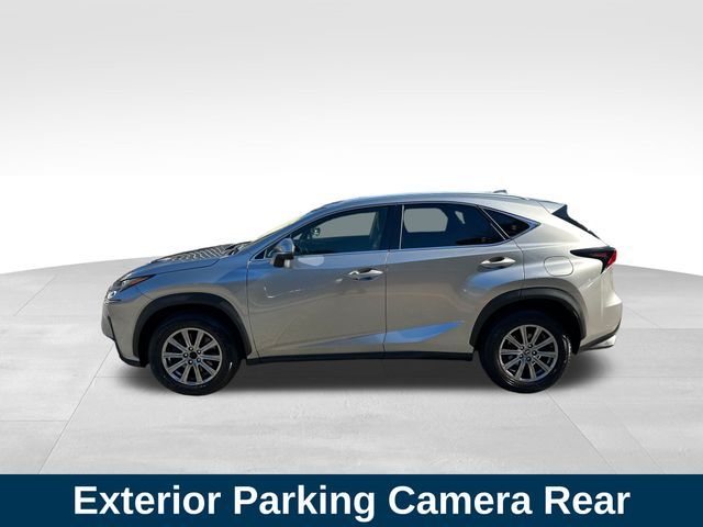 2019 Lexus NX 300