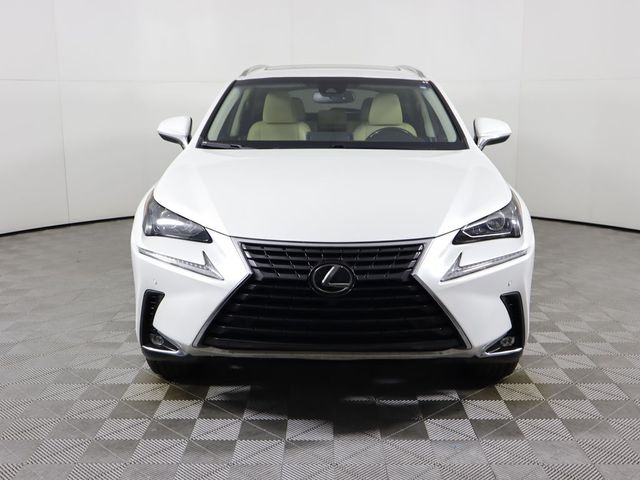 2019 Lexus NX 300