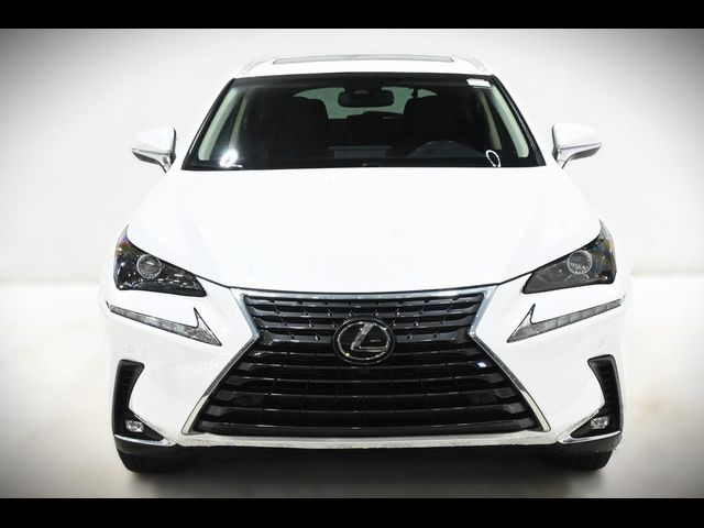 2019 Lexus NX 300