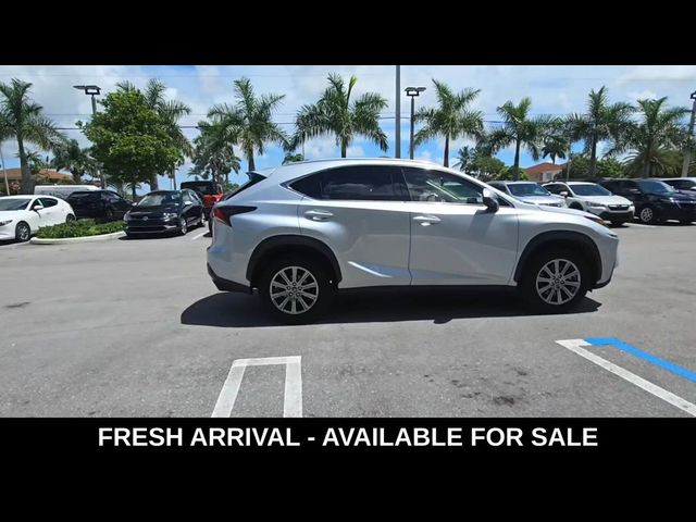 2019 Lexus NX 300