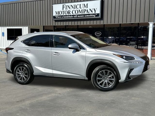 2019 Lexus NX 300