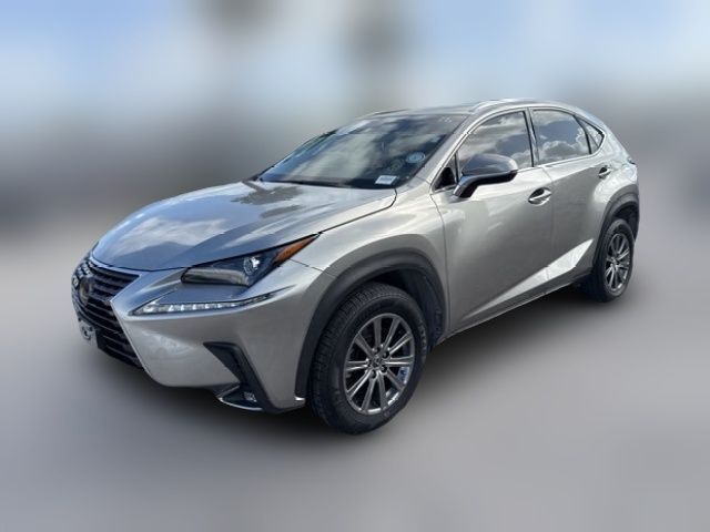 2019 Lexus NX 300