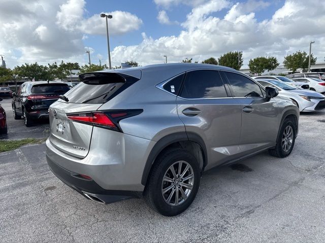 2019 Lexus NX 300