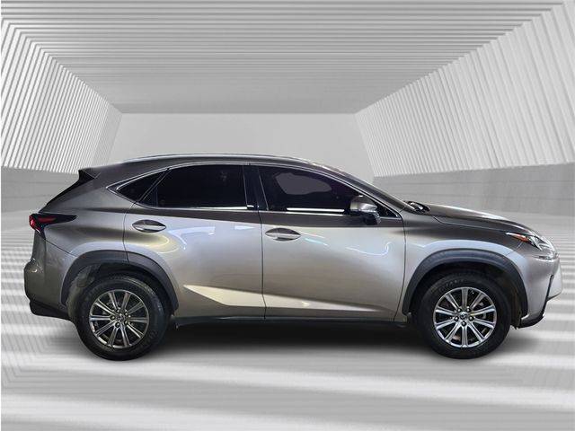 2019 Lexus NX 300