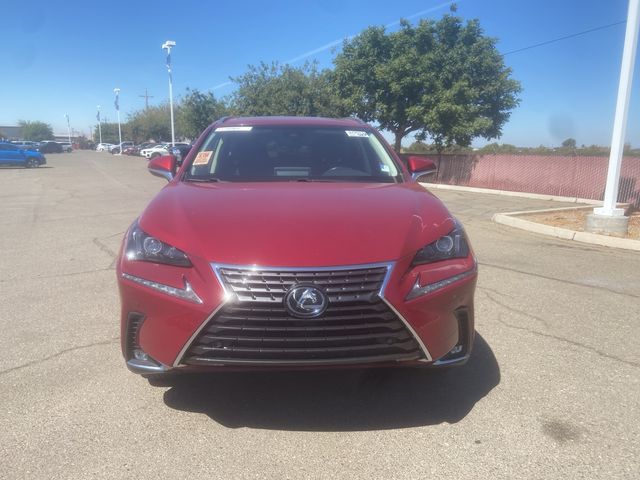 2019 Lexus NX 300