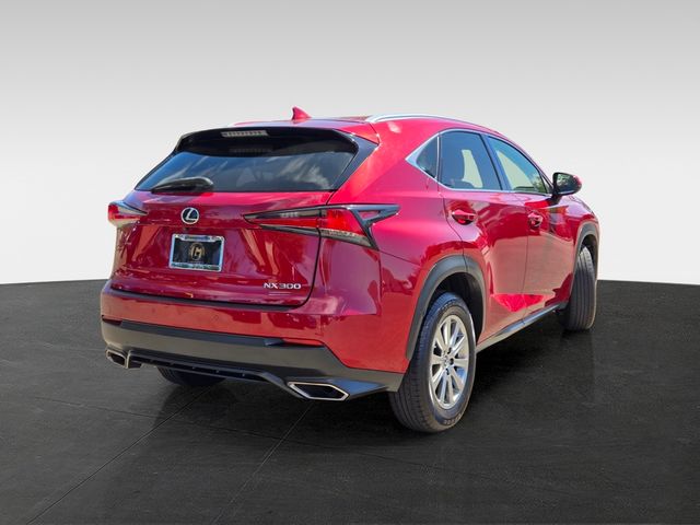 2019 Lexus NX 300