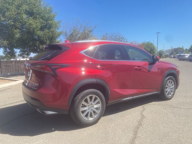 2019 Lexus NX 300