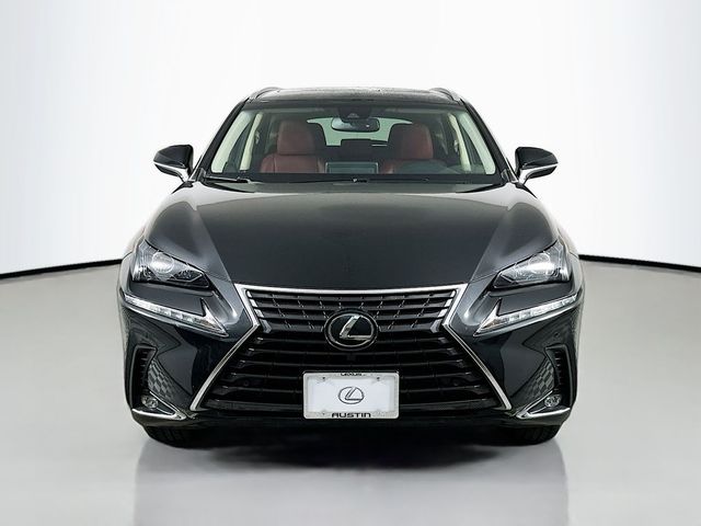 2019 Lexus NX 300