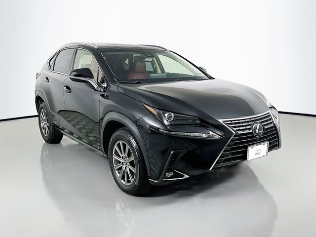 2019 Lexus NX 300