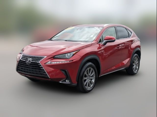 2019 Lexus NX 300