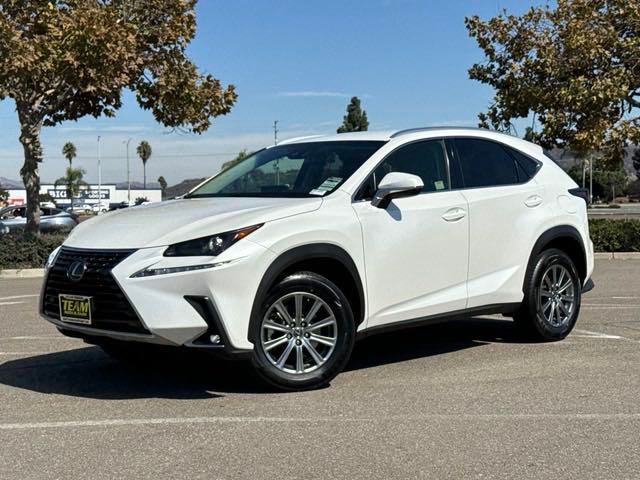 2019 Lexus NX 300