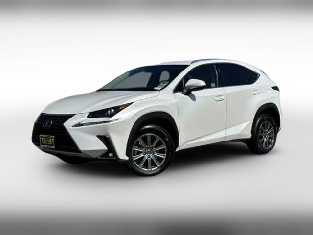 2019 Lexus NX 300