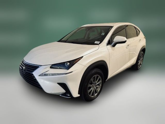 2019 Lexus NX 300