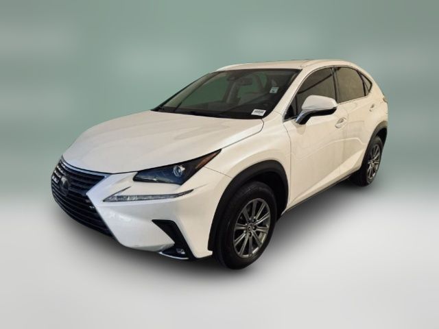 2019 Lexus NX 300