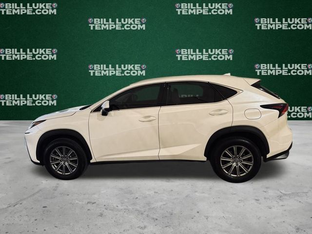 2019 Lexus NX 300