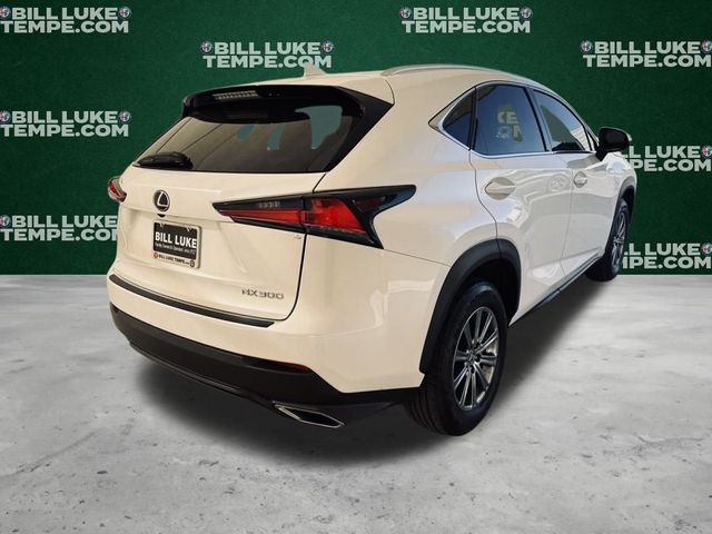 2019 Lexus NX 300