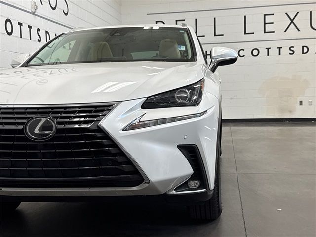 2019 Lexus NX 300