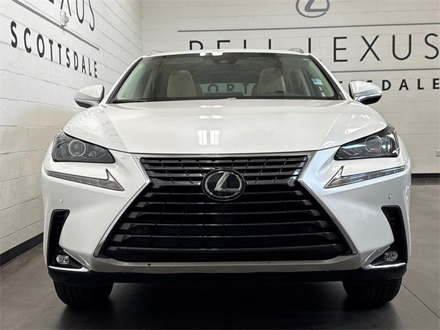 2019 Lexus NX 300