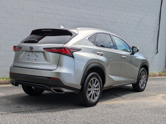 2019 Lexus NX 300