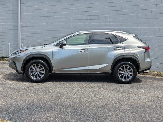 2019 Lexus NX 300