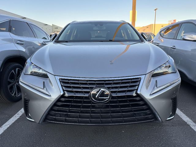 2019 Lexus NX 300 F Sport