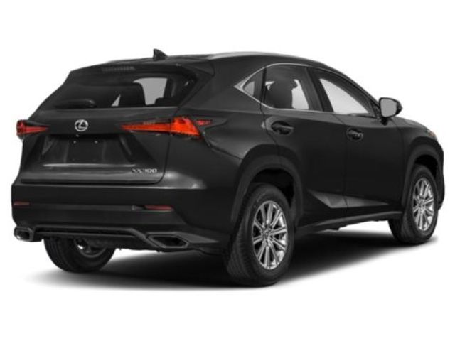 2019 Lexus NX 300 F Sport