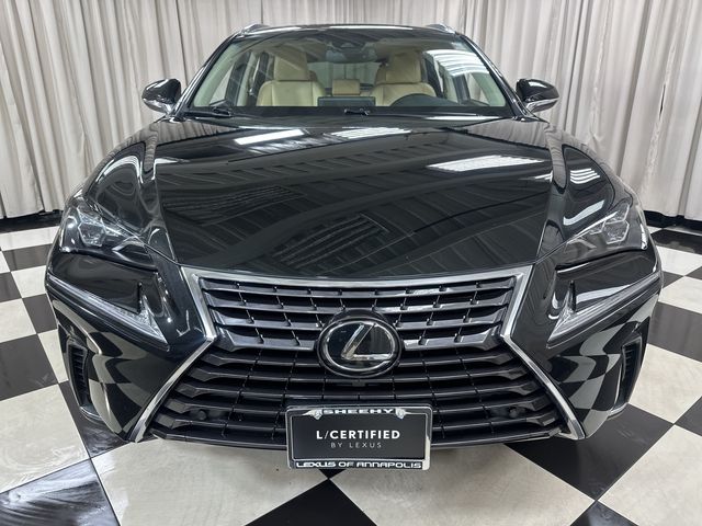 2019 Lexus NX 300