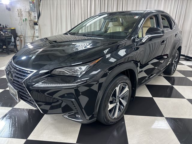 2019 Lexus NX 300