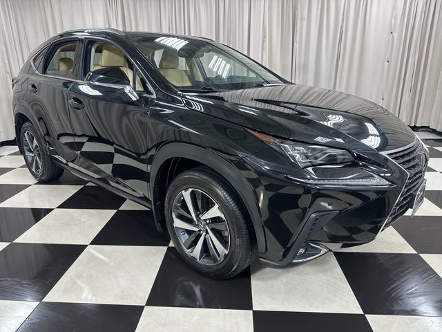 2019 Lexus NX 300