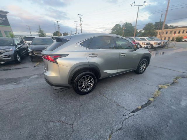 2019 Lexus NX 300