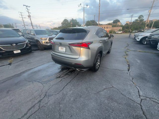 2019 Lexus NX 300