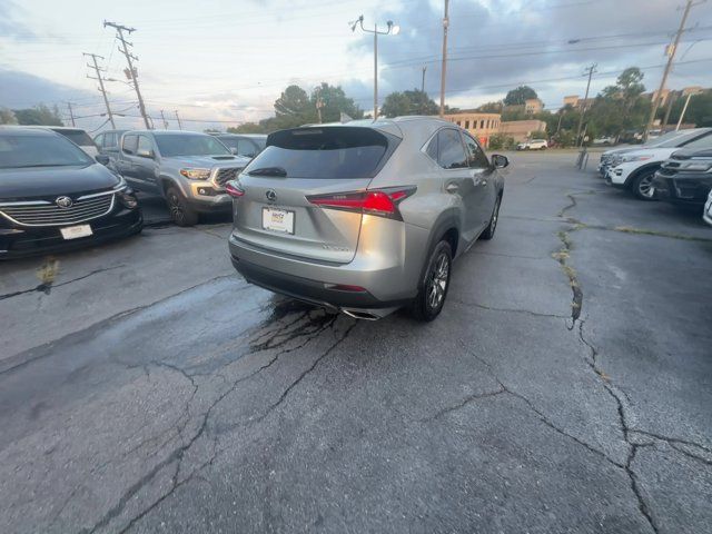 2019 Lexus NX 300