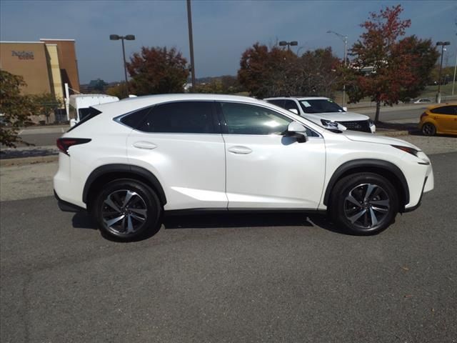 2019 Lexus NX 300