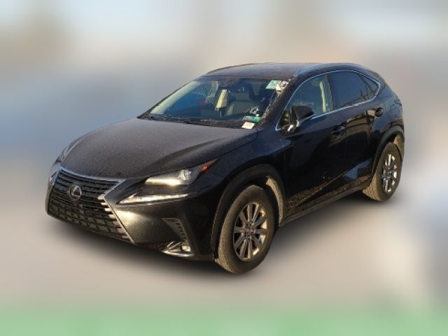 2019 Lexus NX 300
