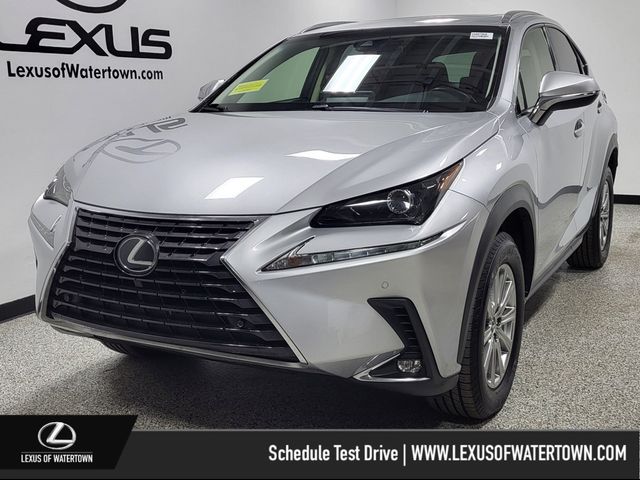 2019 Lexus NX 300