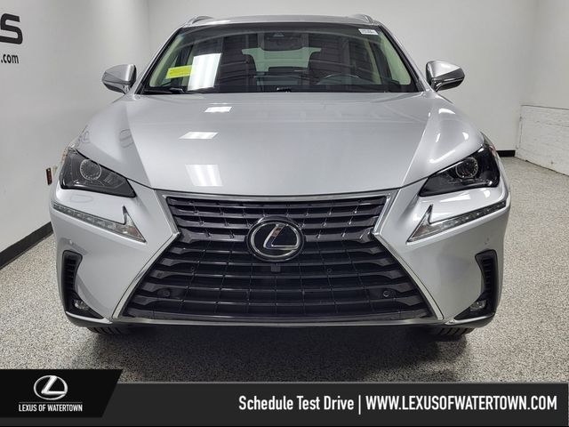 2019 Lexus NX 300