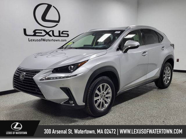 2019 Lexus NX 300