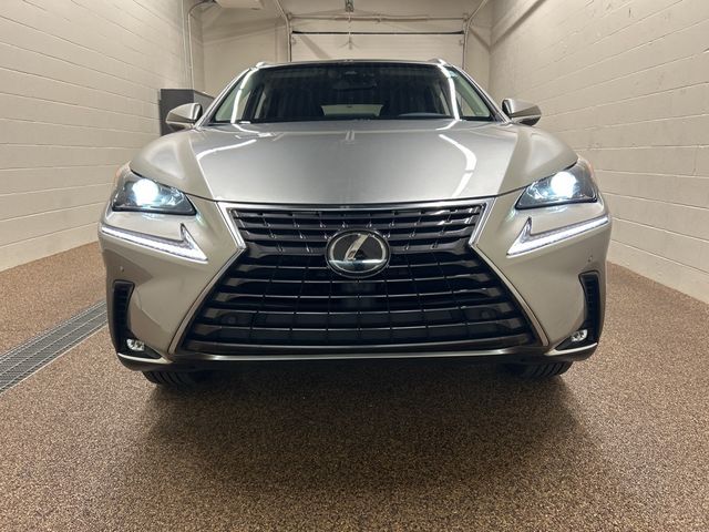 2019 Lexus NX 300