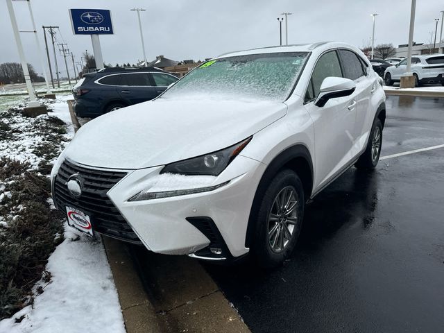 2019 Lexus NX 300